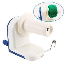 Navíjač priadze SHW-3 Silver Reed