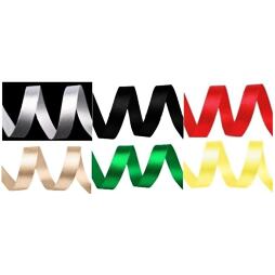 Atlasová stuha (12mmx5m)