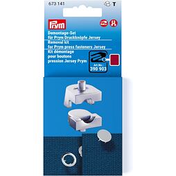 Súprava na odstránenie cvokov Jersey - PRYM