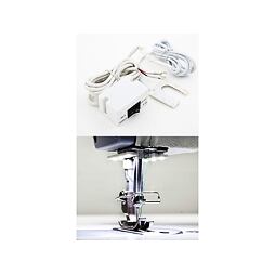 Lampička LED pre šijacie stroje