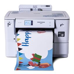 Tlačiareň na látku Brother Printmoda HL-JF1