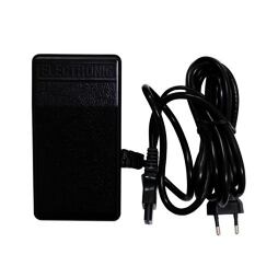 Pedál pre overlocky Zetina 4250, Janome 204D, 744D, 990D, AT2000D, 1000CPX