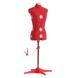 Krajčírska panna nastaviteľná - Singer Small Medium (34-40)