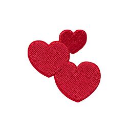 Nažehľovačka Monoquick - SRDIEČKA