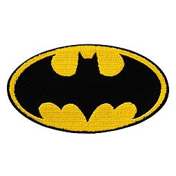 Nažehľovačka Monoquick - LOGO BATMAN©