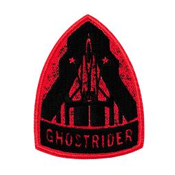 Nažehľovačka Monoquick - TOP GUN MAVERICK© GHOSTRIDER