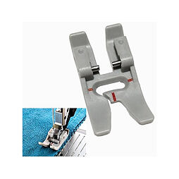 Nepriľnavá pätka pre IDT systém - Pfaff