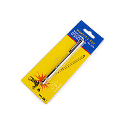 Teleskopický magnet