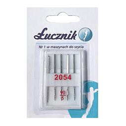 Ihly Lucznik 2054 - pre overlock 1200D-4 (5x90)