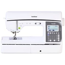 Šijací stroj Brother Inventio NV1150