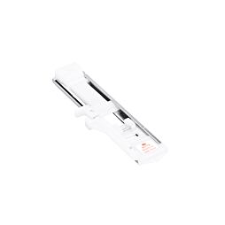 Pätka pre gombíkovú dierku s posuvným meradlom - Bernette rad A3, B2, C