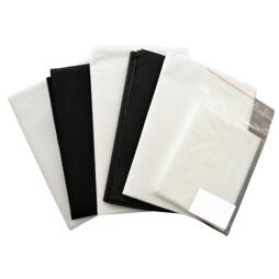 Štartovacia sada - podkladové materiály