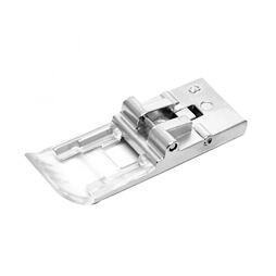 Pätka priehľadná pre Janome 1000 CP, 1000 CPX a 2000 CPX - 3 ihly