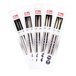 Ponožkové pletacie ihlice ERGO - PRYM