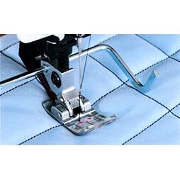 Okrajové / quiltovacie vodítko - Pfaff