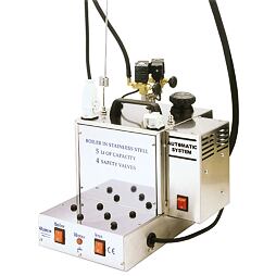 Vyvíjač pary Gemme PG036 5 l