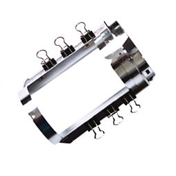 PRCLH1 Rámček 80 x 90 mm na rukávy a nohavice - Brother PR 655, PR 670 E, PR 1000, PR 1050 X, VR