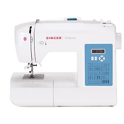Šijací stroj Singer Brilliance 6160