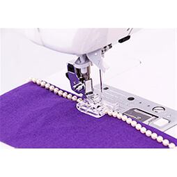 Pätka na prišívanie perál - Juki rad F, G, DX, NX 7