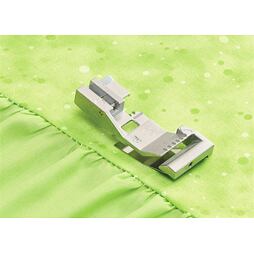 Rasiaca pätka - Baby Lock Desire, Cover Stitch, Ovation, Gloria