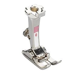 Entlovacia pätka č. 0 - Bernina