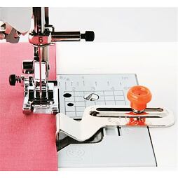 SG1 Vedenie švu - Brother