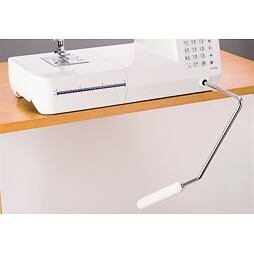 Kolenná páka - Juki rad F, DX, NX 7