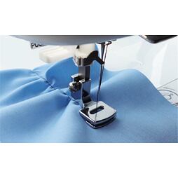 Riasiaca pätka - Juki rad F, G, DX a 350