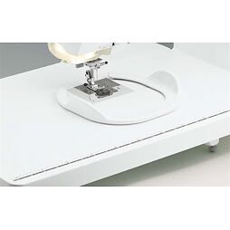 Otvorený rámček na quiltovanie - Brother