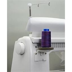 Prídavný stojan na veľké náviny - Juki rad DX