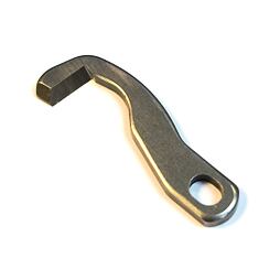 Nôž horný pre overlock Brother M1034D