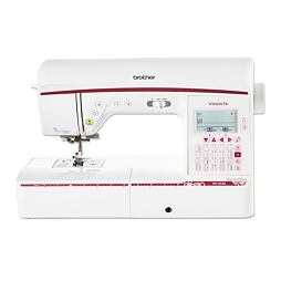 Šijací stroj Brother NV1040SE