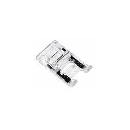 Vyšívacia priehľadná pätka - Bernette rad A2, A3, B, D2