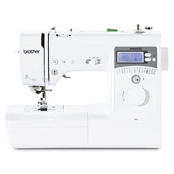 Šijací stroj Brother Innov-Is A16