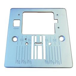 Stehová doska - Singer 3321, 3323