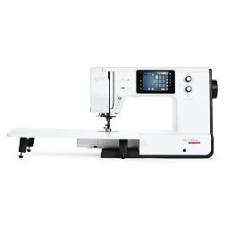 Šijací a vyšívací stroj Bernette b79