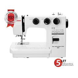 Šijací stroj Janome Easy Jeans Heavy Duty 523