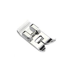 Základná - entlovacia pätka pre šijacie stroje - Bernette A1, D1