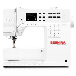 Šijací stroj Bernina 335