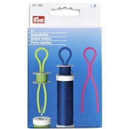 Držiaky na cievky a špulky (21ks) - PRYM