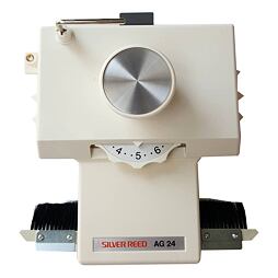 Sane pre intarziu Silver Reed AG24