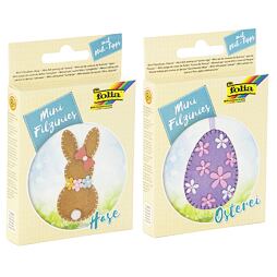 Filcová mini sada - Veľká noc