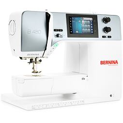 Šijací stroj Bernina 480