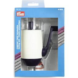 Strojček na pletenie šnúr COMFORT TWIST - PRYM