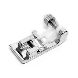 Pätka na všívanie perál, flitrov, korálikov - Janome rot. ch.