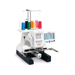 Vyšívací stroj Janome MB - 4 S