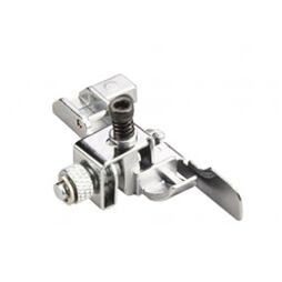 Pätka pre slepý steh 0,5 - overlock Bernina 610D