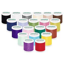 Quiltovacia a vyšívacia niť Madeira Cotona 30 (200m)