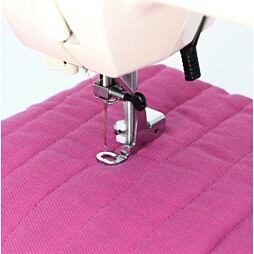 Pätka látacia - Janome CB