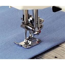 Pätka pre rovný steh - Janome rot.